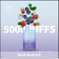Bar elf vape sekali pakai 5000 puffs usa